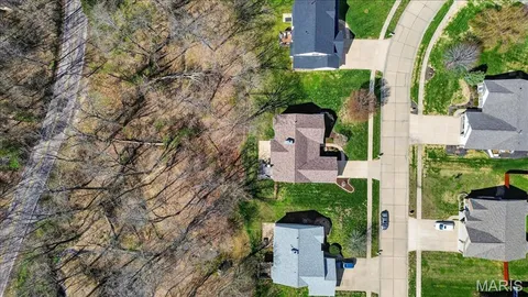 $509,900 | 146 Silverstone Circle, Byrnes Mill, MO 63051