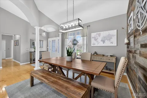 $509,900 | 146 Silverstone Circle, Byrnes Mill, MO 63051