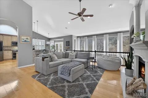 $509,900 | 146 Silverstone Circle, Byrnes Mill, MO 63051