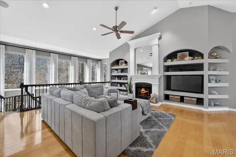 $509,900 | 146 Silverstone Circle, Byrnes Mill, MO 63051