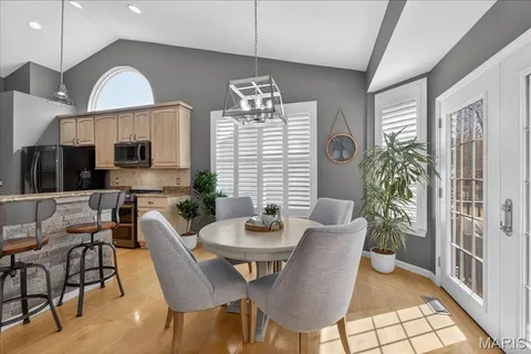 $509,900 | 146 Silverstone Circle, Byrnes Mill, MO 63051