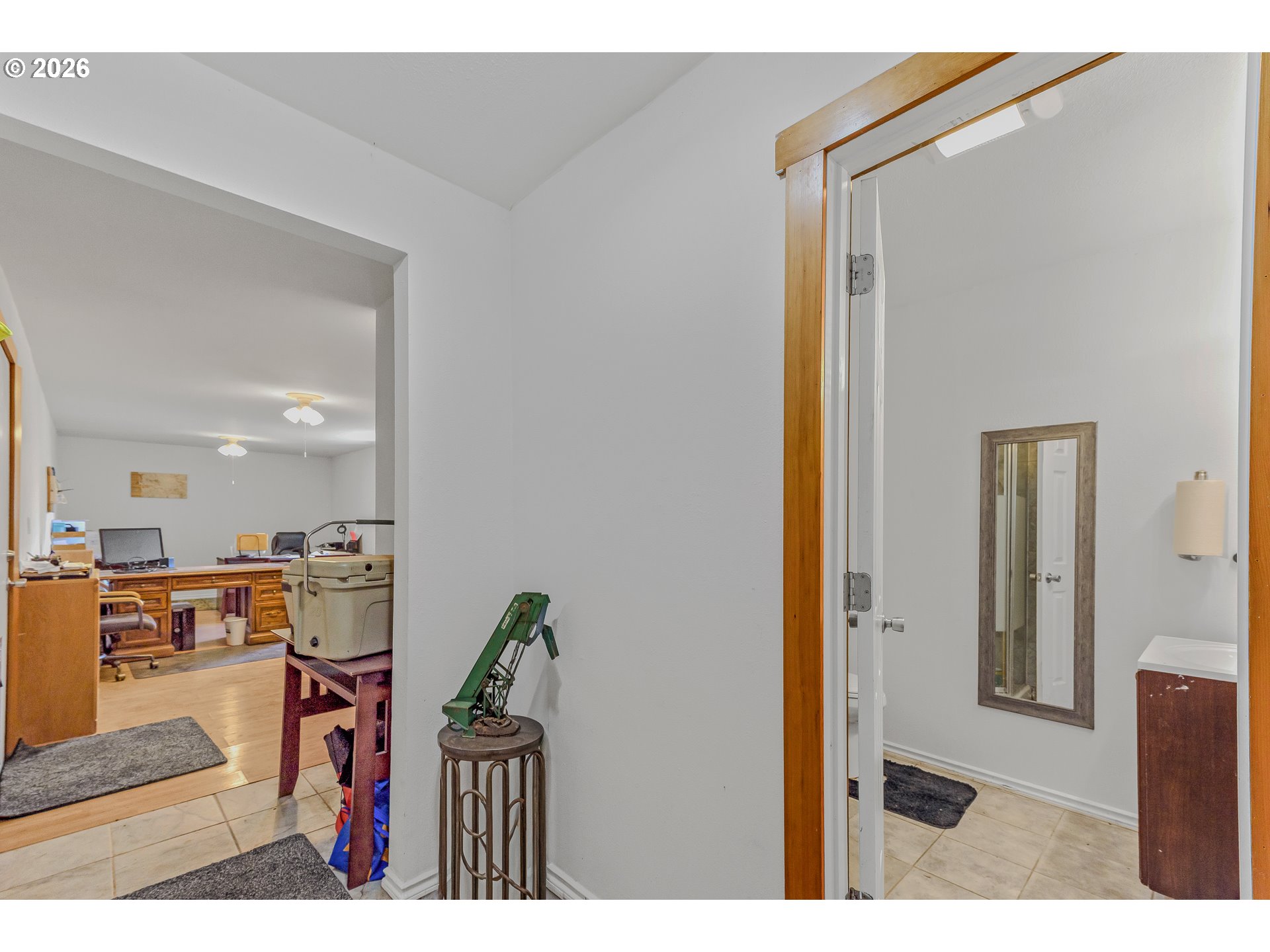 29455 Gregory Road Rainier, OR 97048 - Photo 43 of 48 Accessory Dwelling Unit