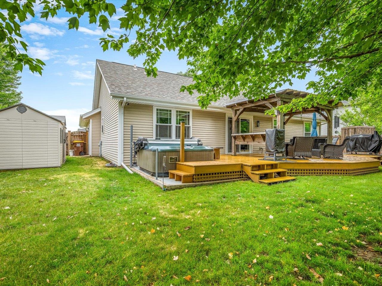 855 Bayfield Road Rockton, IL 61073 - Photo 42 of 54