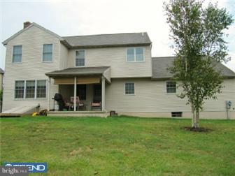 181 Sylvan Place Sinking Spring, PA 19608 - Photo 2 of 12 Exterior Back