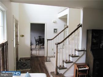 181 Sylvan Place Sinking Spring, PA 19608 - Photo 11 of 12 Foyer