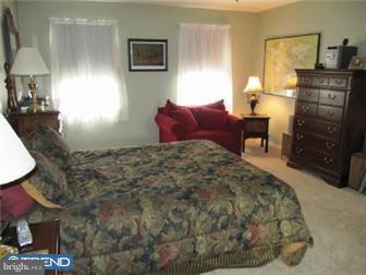 181 Sylvan Place Sinking Spring, PA 19608 - Photo 12 of 12 Bedroom - Main