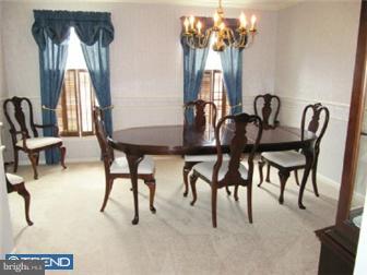 181 Sylvan Place Sinking Spring, PA 19608 - Photo 4 of 12 Dining Room
