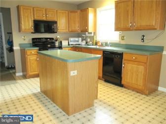 181 Sylvan Place Sinking Spring, PA 19608 - Photo 6 of 12 Kitchen