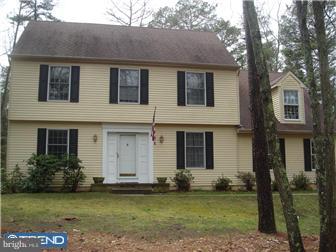810 McKendimen Road Shamong, NJ 08088 - Photo 1 of 11 Exterior Front