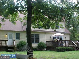 810 McKendimen Road Shamong, NJ 08088 - Photo 2 of 11 Exterior Back