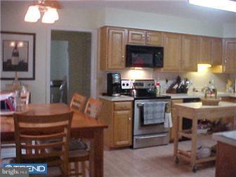 810 McKendimen Road Shamong, NJ 08088 - Photo 5 of 11 Kitchen