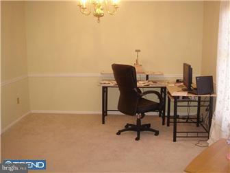 810 McKendimen Road Shamong, NJ 08088 - Photo 9 of 11 Dining Room