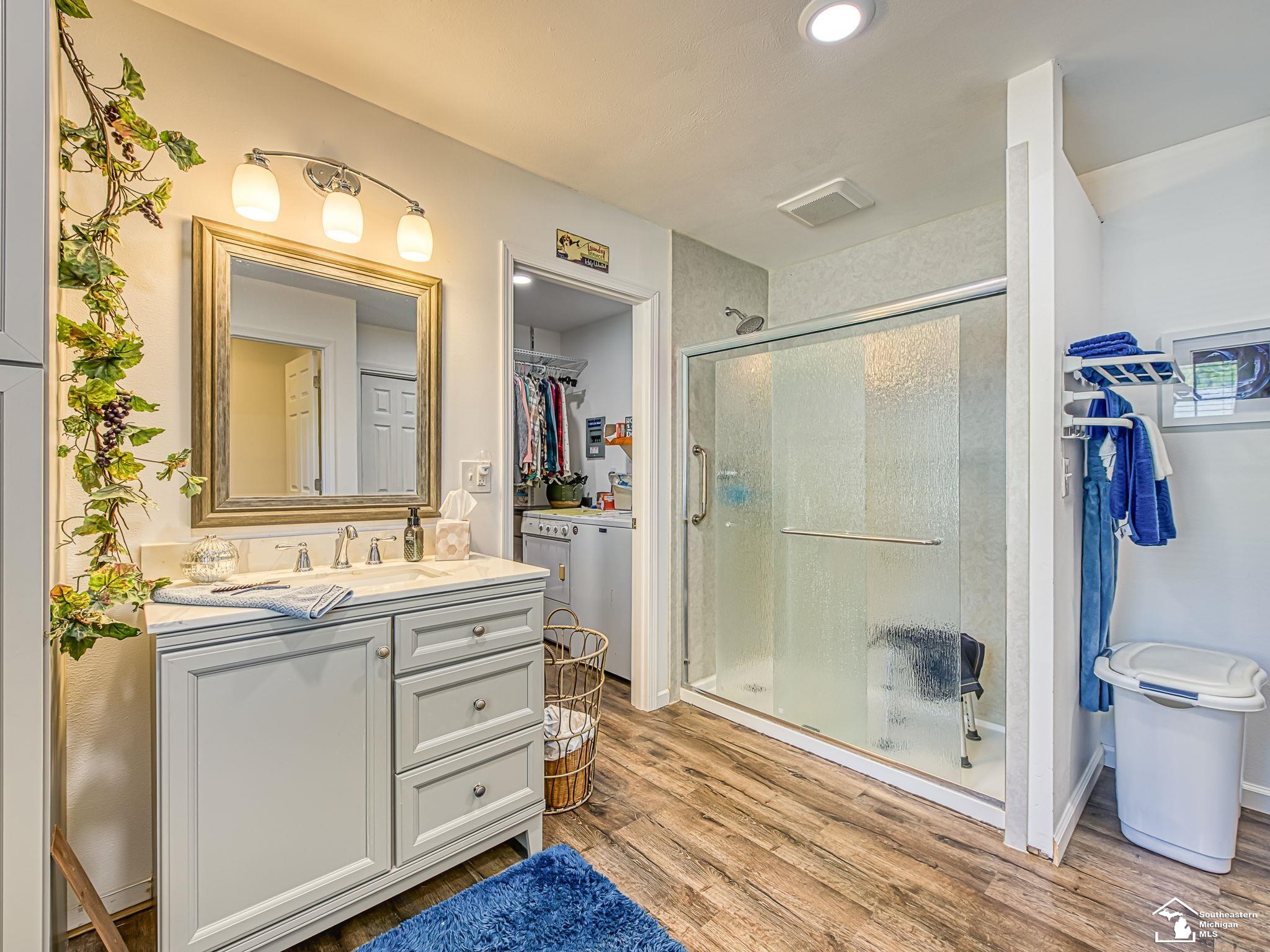 5215 Wells Road Petersburg, MI 49270 - Photo 5 of 47