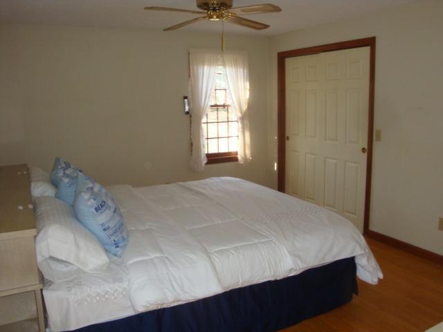 3 Joshua Jethro Road Harwich, MA 02645 - Photo 10 of 19 a bedroom with a bed and window