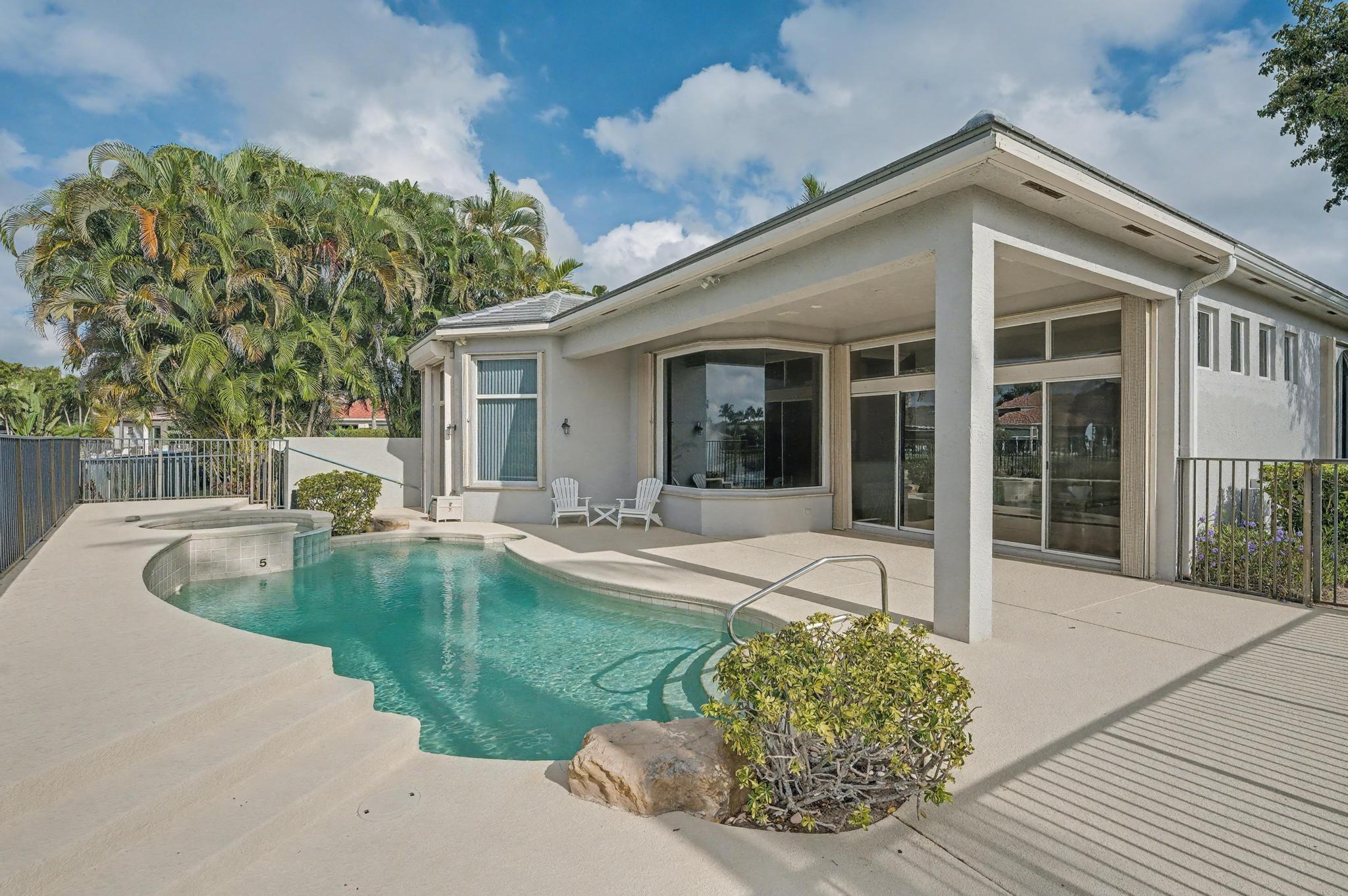 16331 Castello Court Delray Beach, FL 33484 - Photo 29 of 38 patio