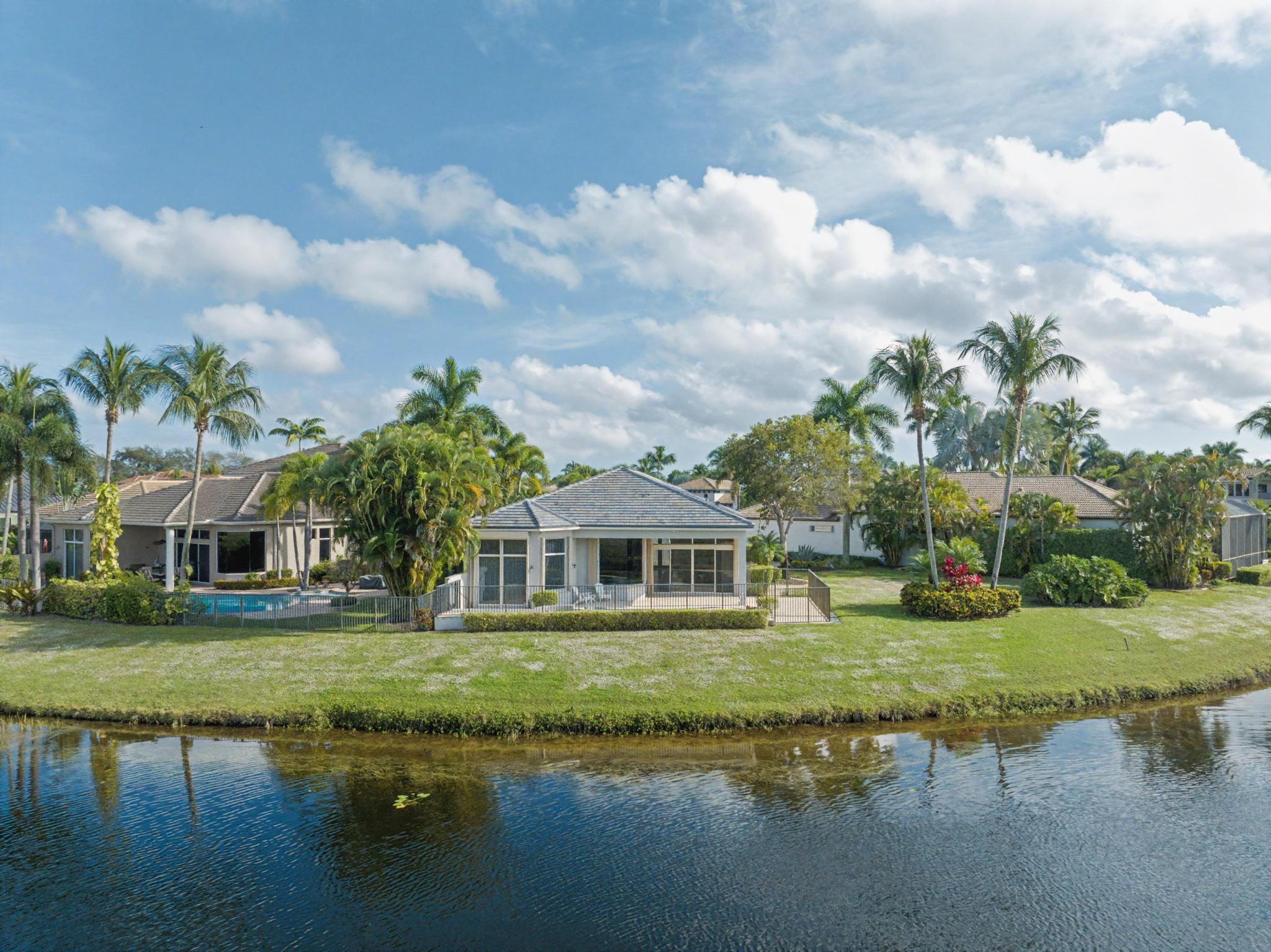 16331 Castello Court Delray Beach, FL 33484 - Photo 36 of 38 exterior