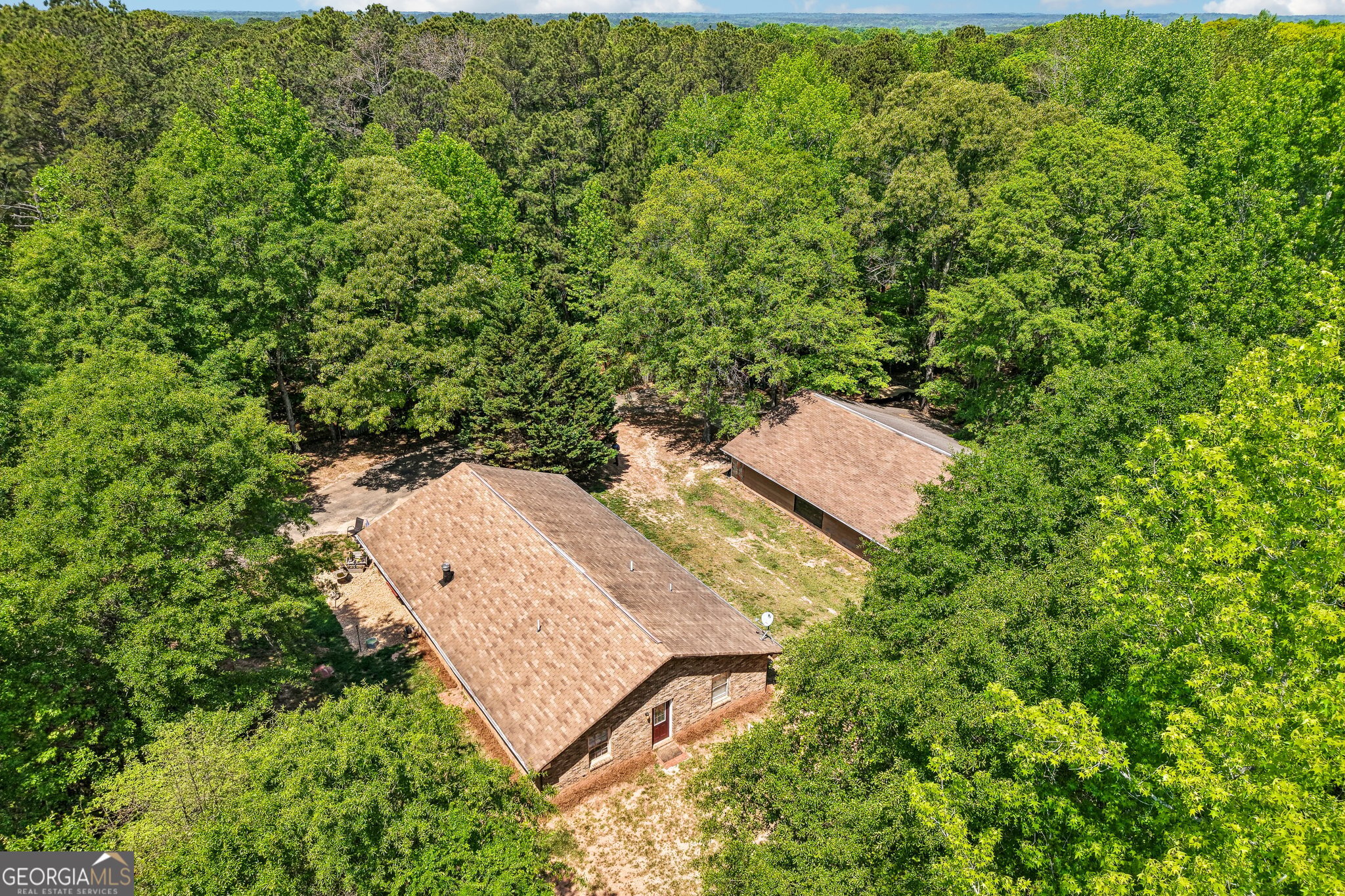241 Busbin Road Fayetteville, GA 30215 - Photo 45 of 45