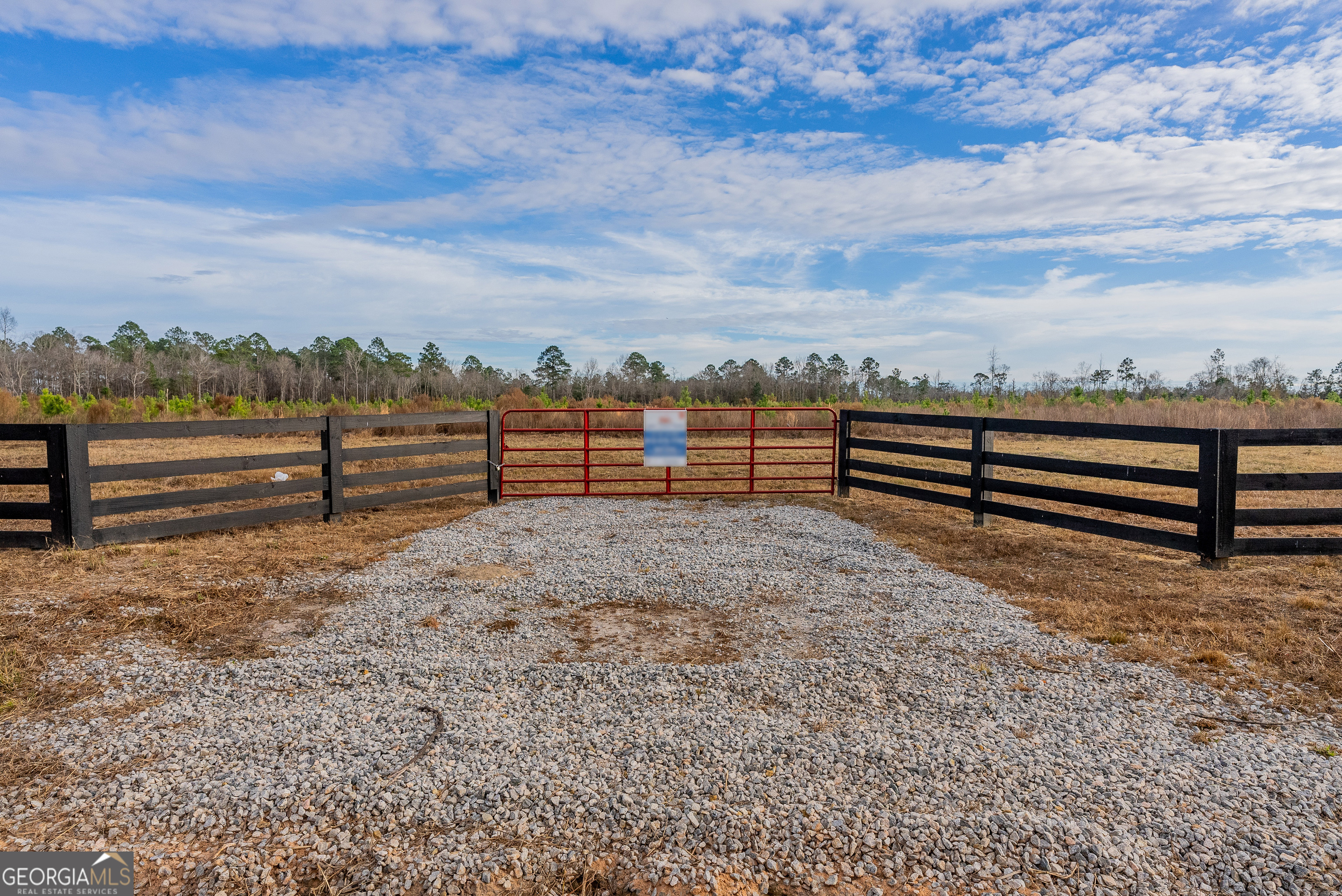 Lot 9 Arcola Road Brooklet, GA 30415 - Photo 3 of 3 a view of outdoor space with city view