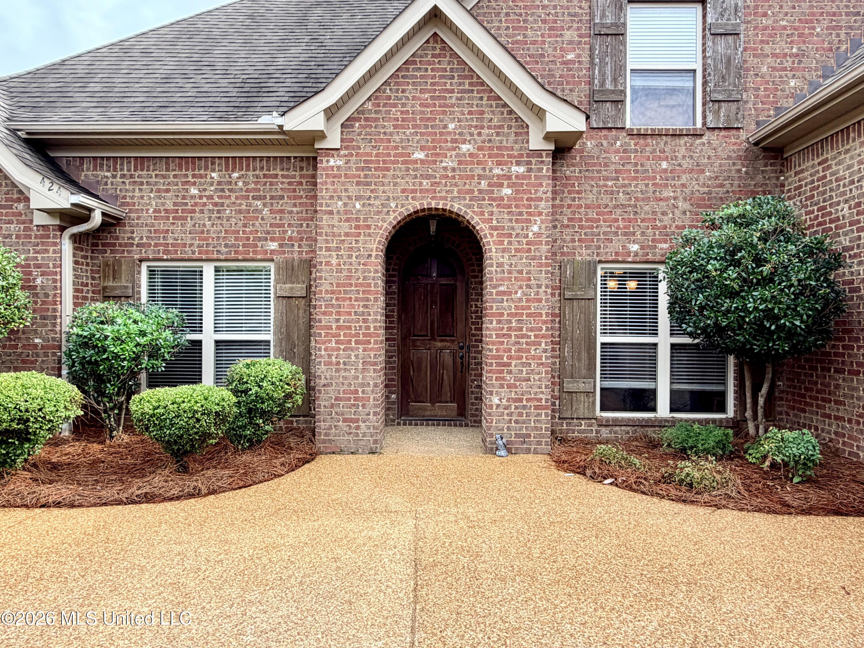424 Julee Circle Brandon, MS 39042 - Photo 4 of 51 IMG_8650