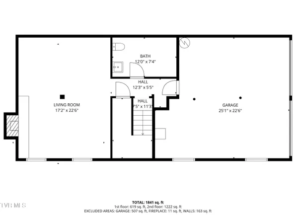 $359,900 | 148 Whitehills Road, Kingsport, TN 37660