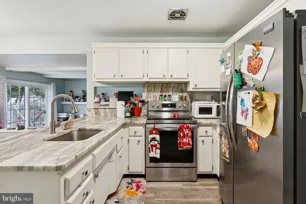 $395,000 | 323 Westminster Boulevard, Blackwood, NJ 08012