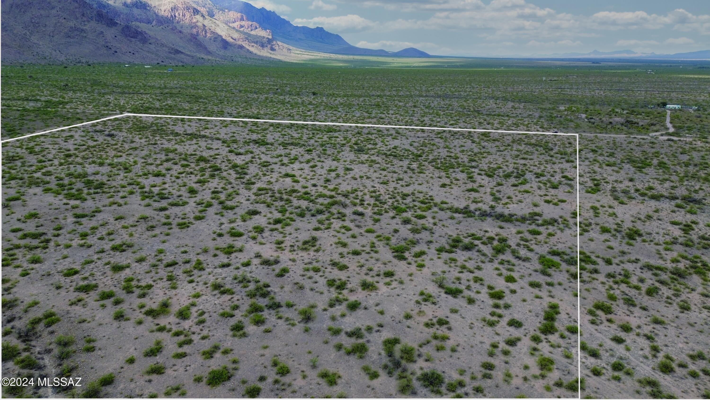 37.63-acre East Sunrise Road San Simon, AZ 85632 - Photo 16 of 27