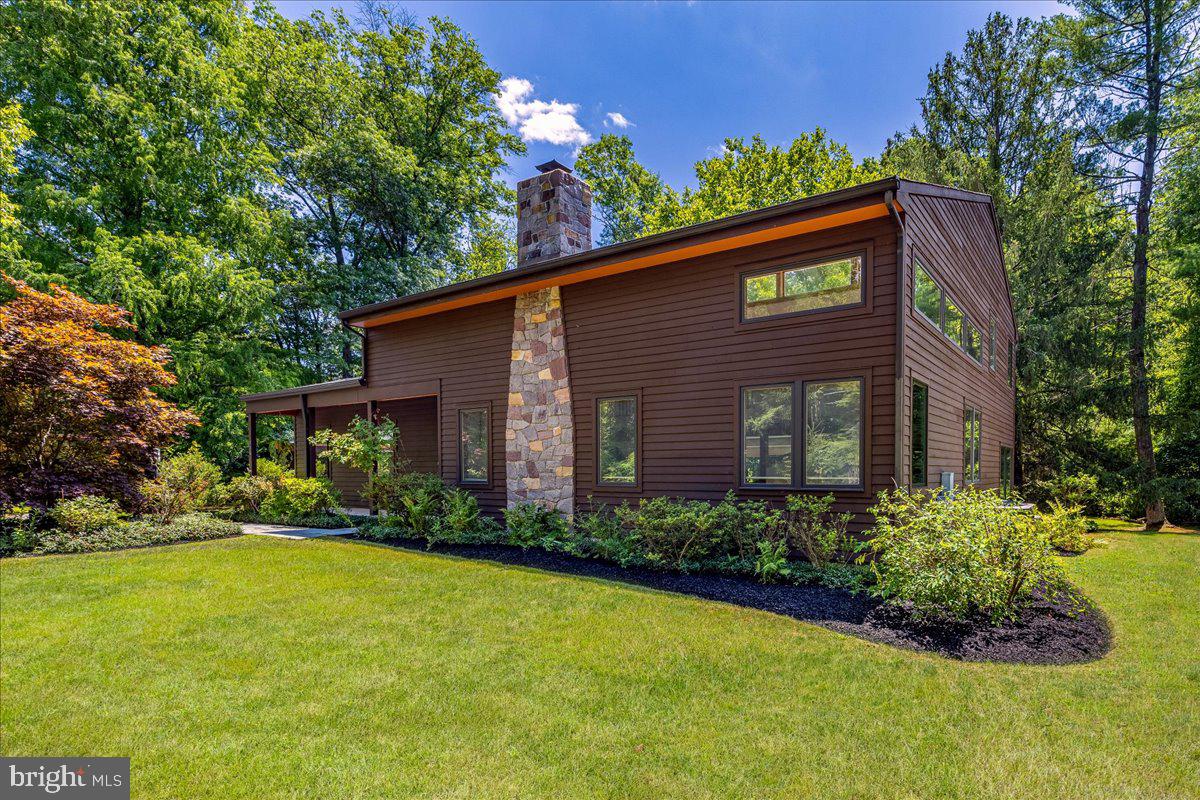 536 Cherry Valley Road Princeton, NJ 08540 - Photo 2 of 28