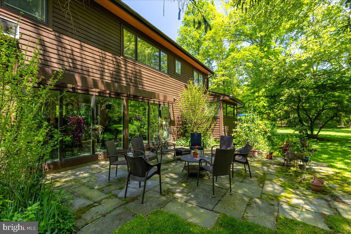 536 Cherry Valley Road Princeton, NJ 08540 - Photo 25 of 28