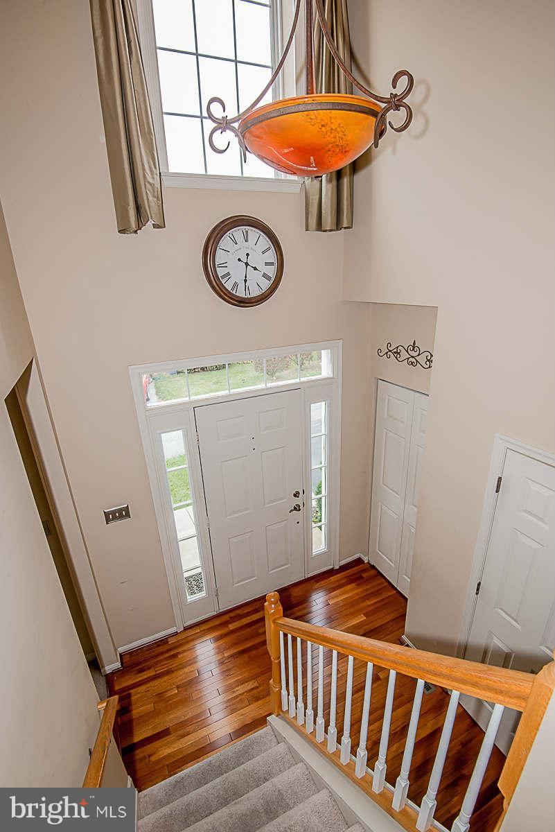 4241 Barn Raisers Drive Hampstead, MD 21074 - Photo 5 of 30 Interior (General)