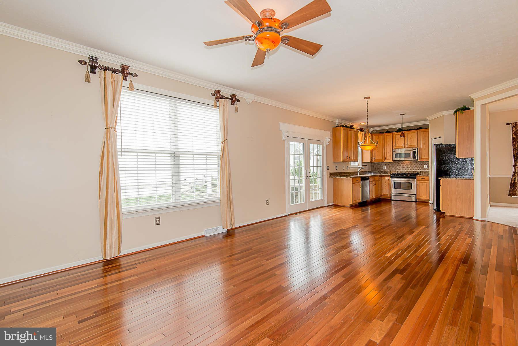 4241 Barn Raisers Drive Hampstead, MD 21074 - Photo 6 of 30 Family Room
