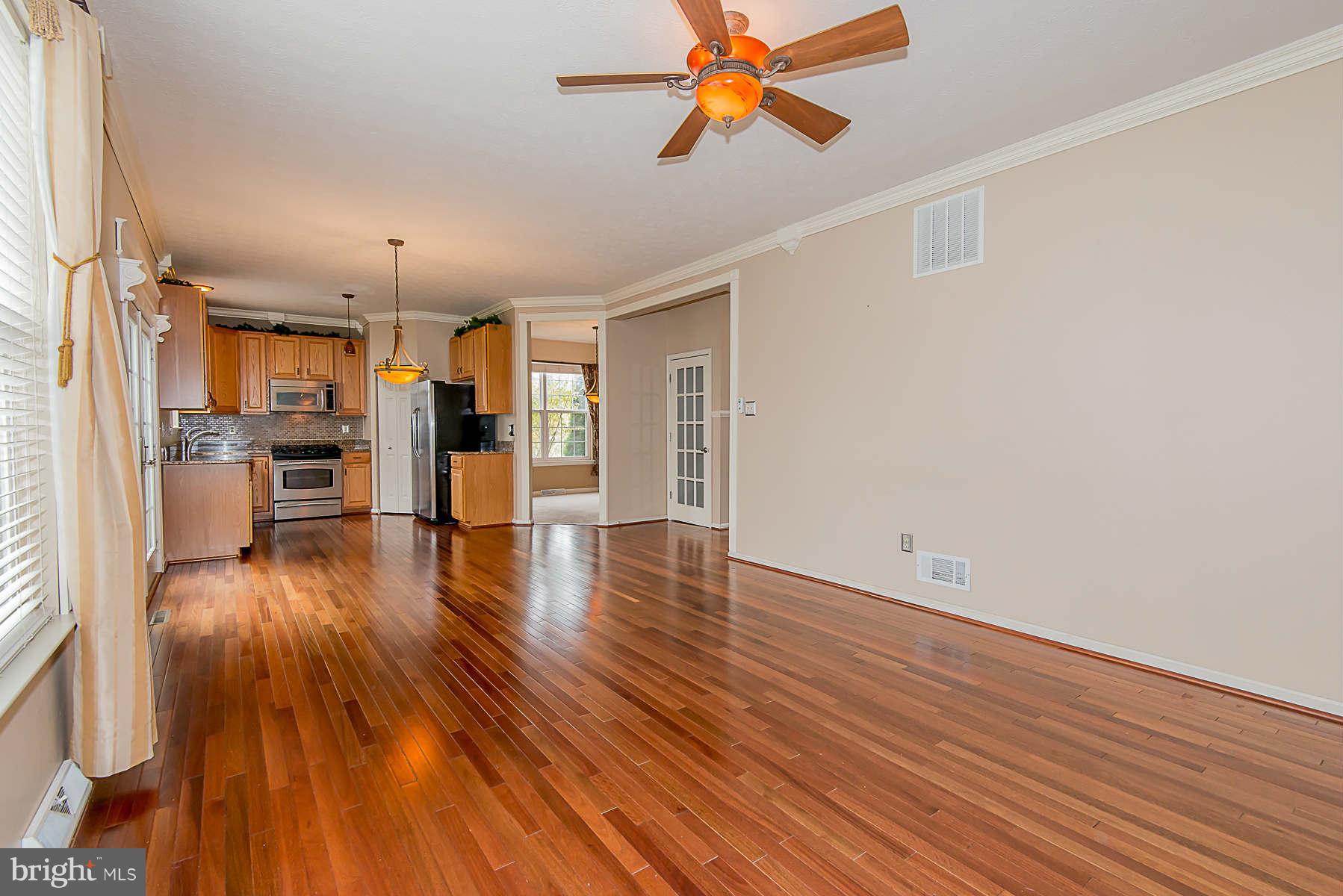 4241 Barn Raisers Drive Hampstead, MD 21074 - Photo 7 of 30 Family Room