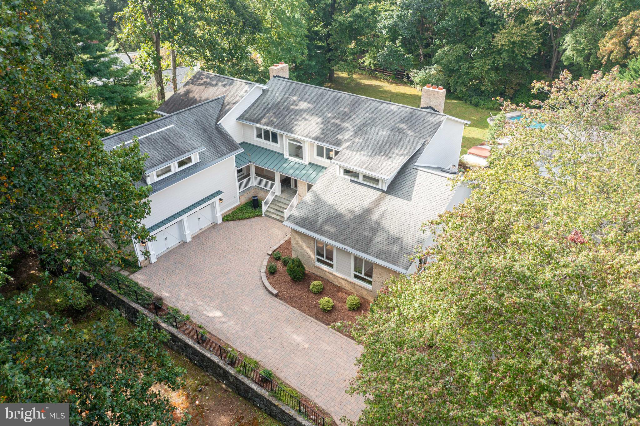 3238 Fox Mill Road Oakton, VA 22124 - Photo 1 of 41 Gallery Image 1