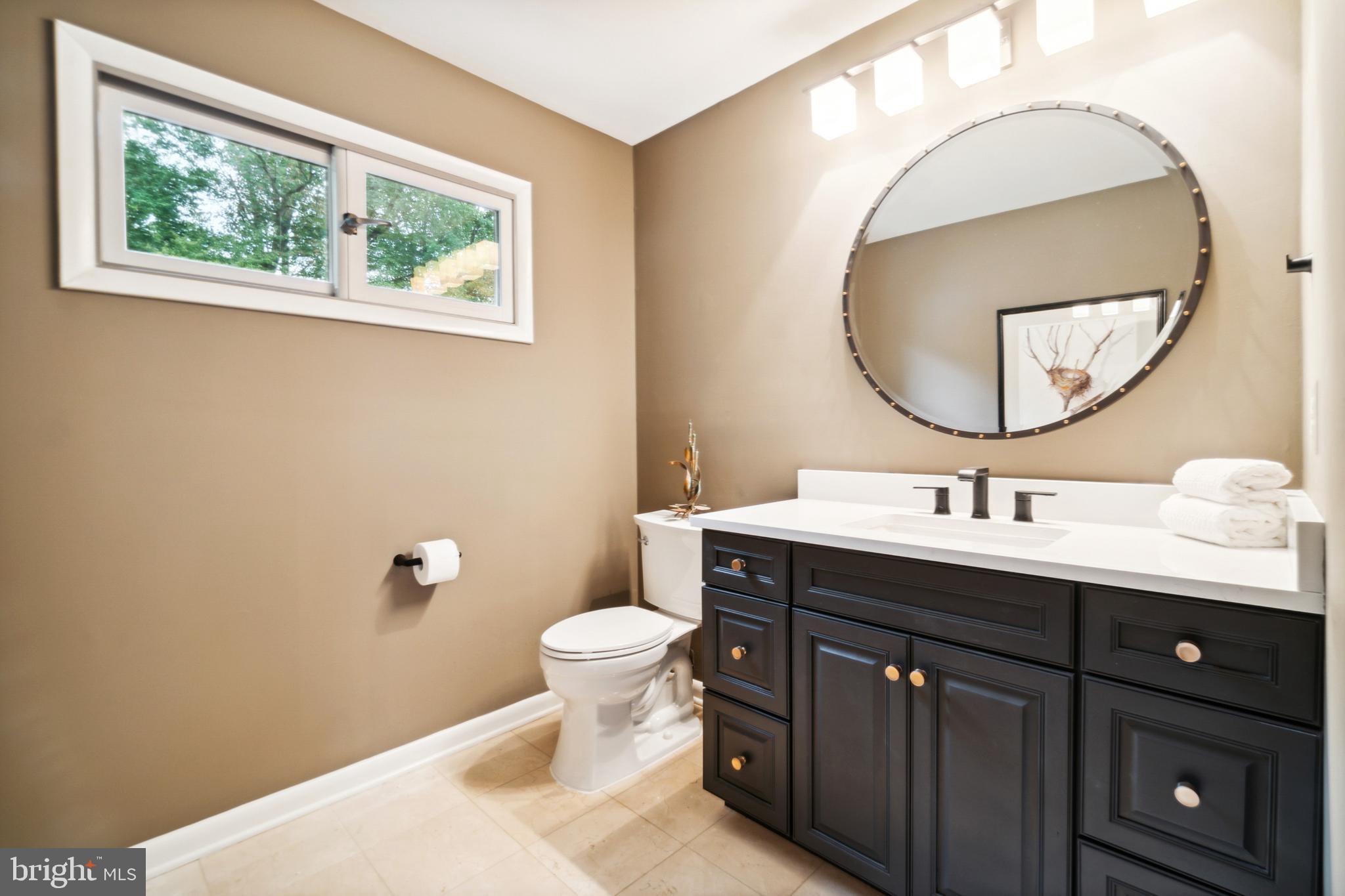 3238 Fox Mill Road Oakton, VA 22124 - Photo 27 of 41 Updated Bathrooms