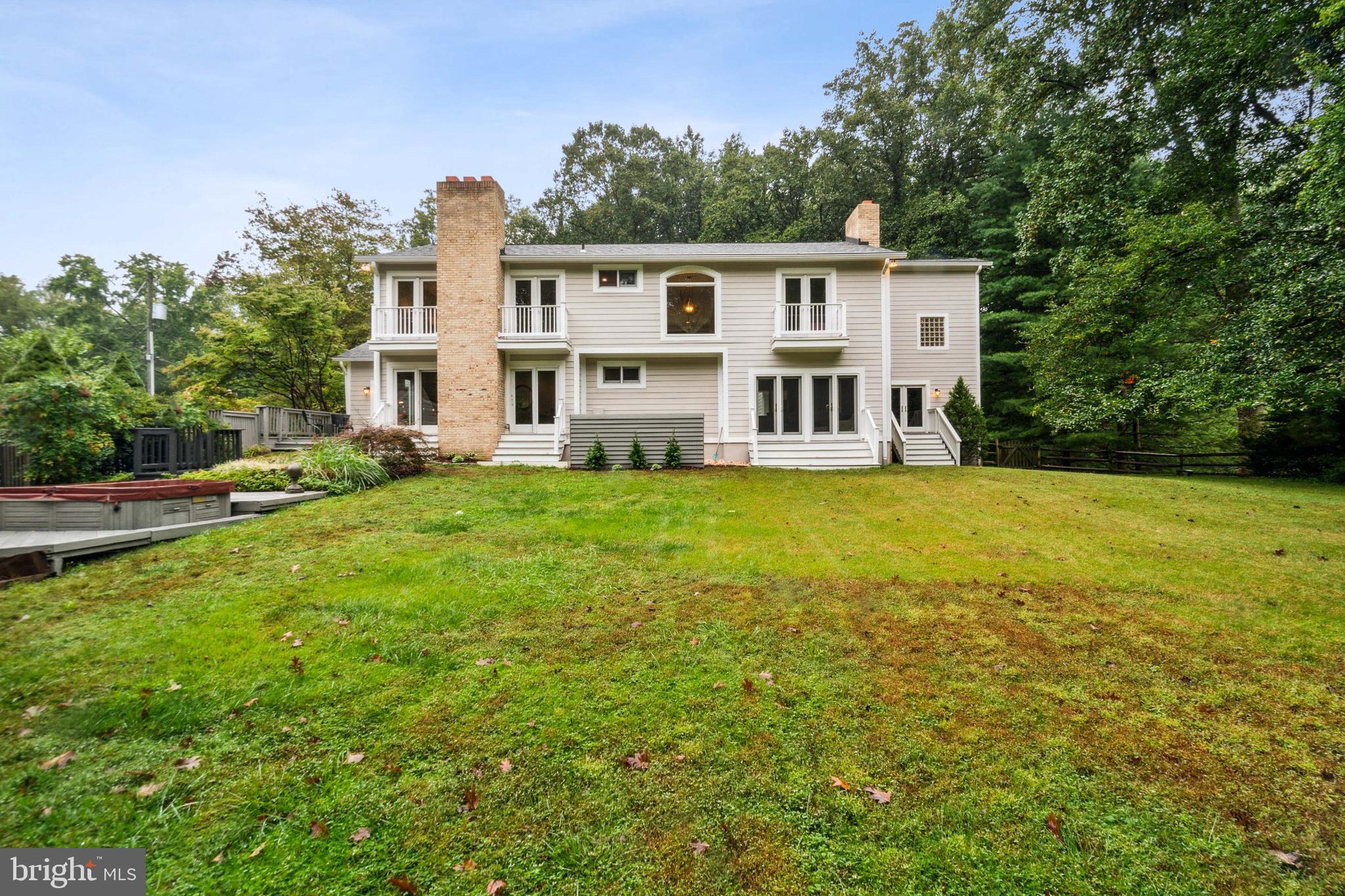 3238 Fox Mill Road Oakton, VA 22124 - Photo 32 of 41 Gallery Image 32