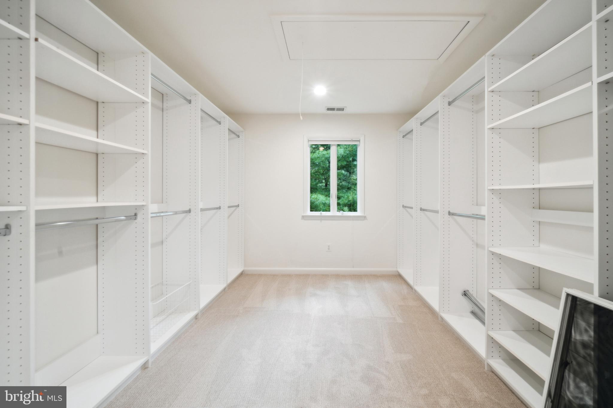 3238 Fox Mill Road Oakton, VA 22124 - Photo 35 of 41 Over-sized Walk-in Closets