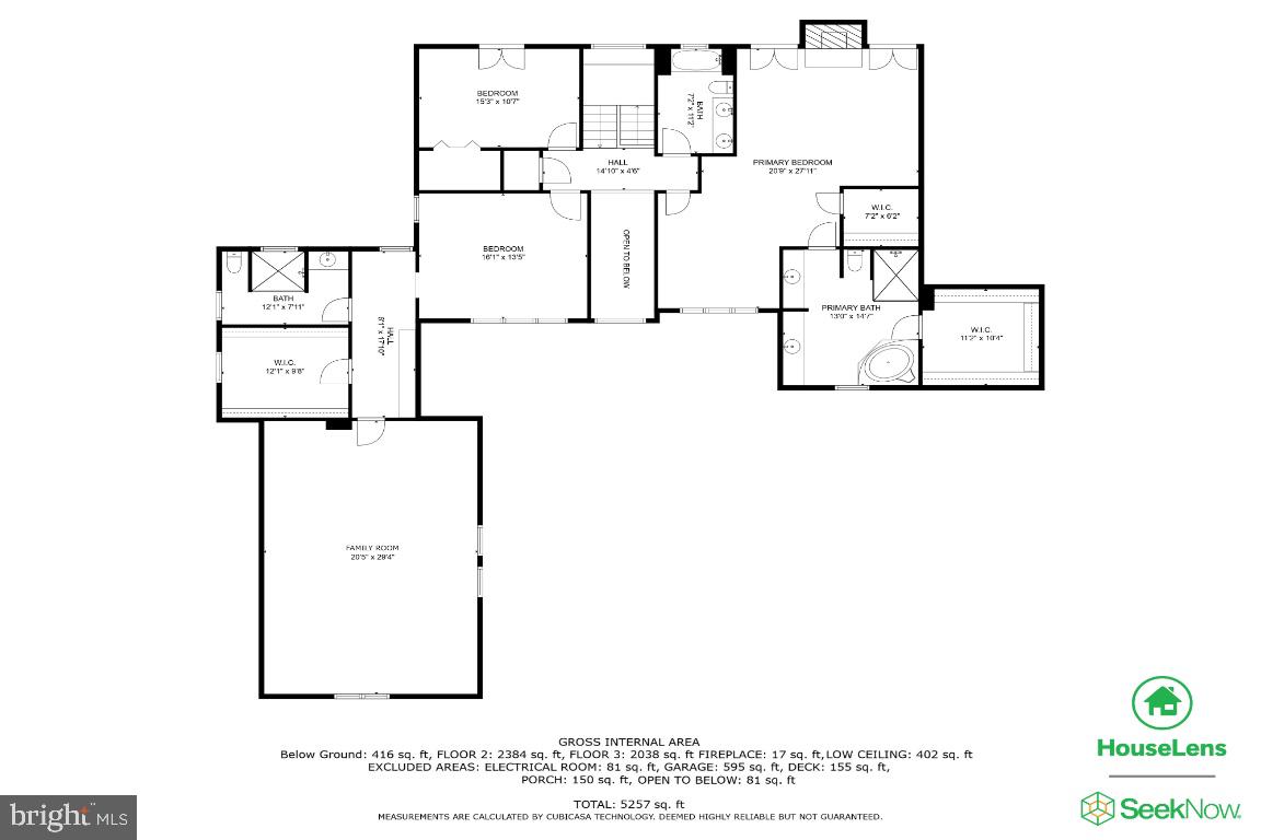 3238 Fox Mill Road Oakton, VA 22124 - Photo 41 of 41 Gallery Image 41