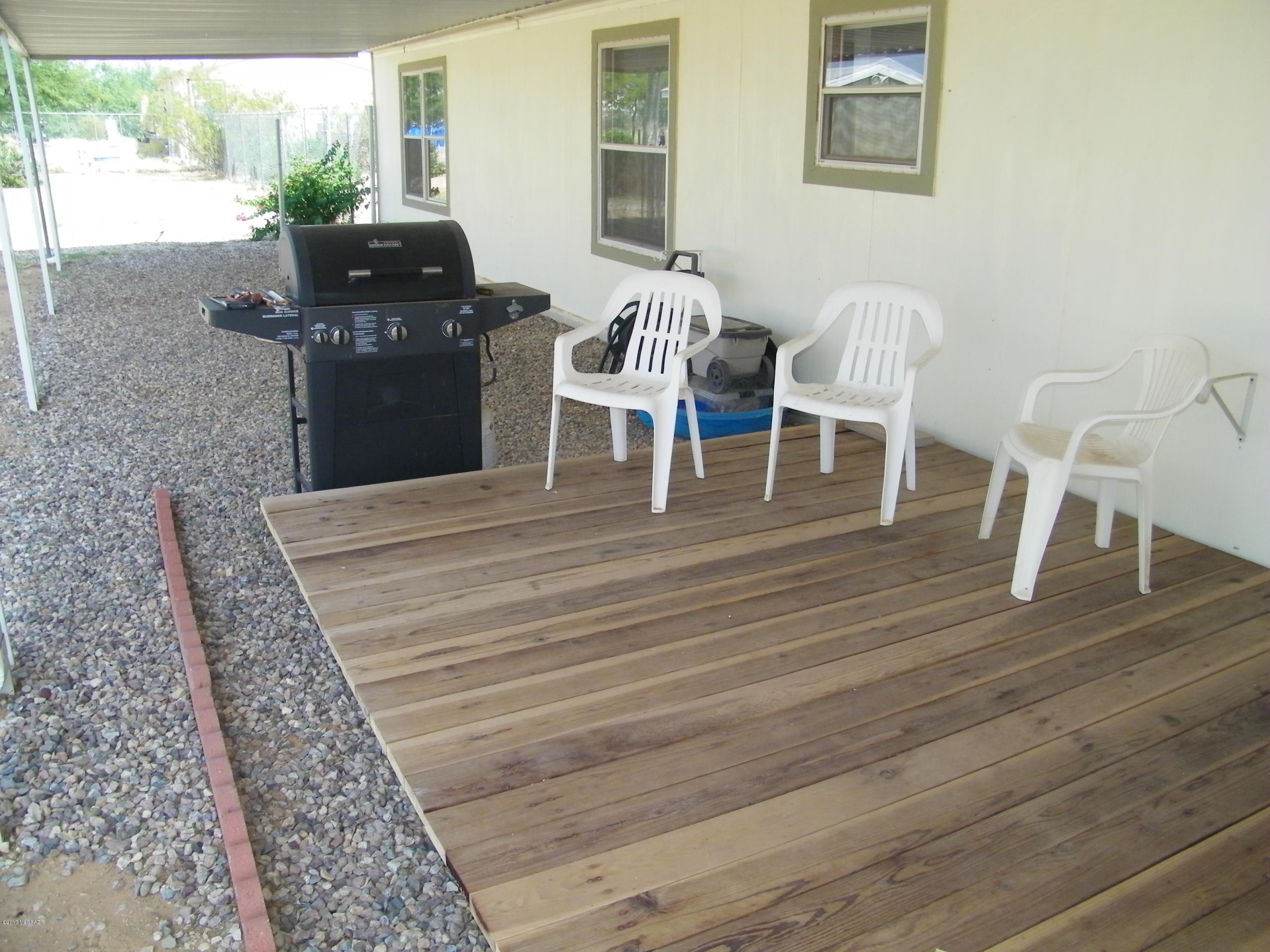 7350 West Agave Ranch Place Tucson, AZ 85735 - Photo 21 of 22 Gallery Image 21