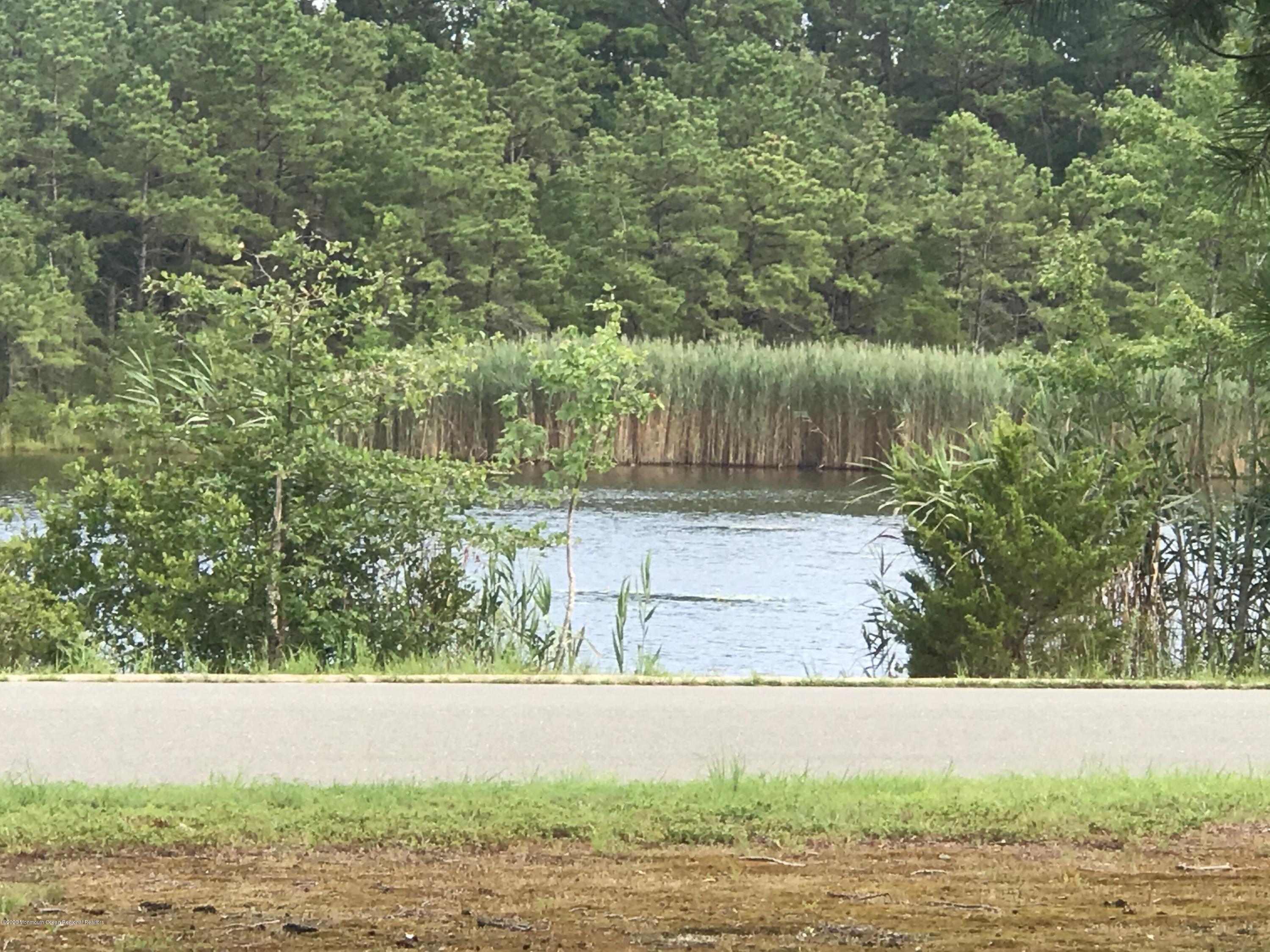2 Cranberry Road, Unit 10A Manahawkin, NJ 08050 - Photo 3 of 20 a view of a yard