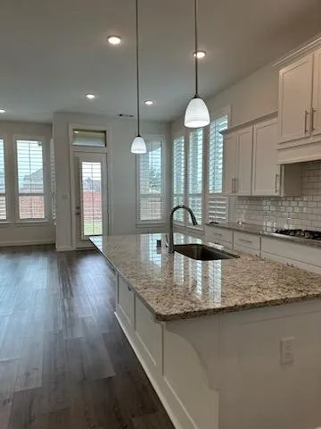 $2,990 | 2206 Hays Ranch Drive, Richmond, TX 77469