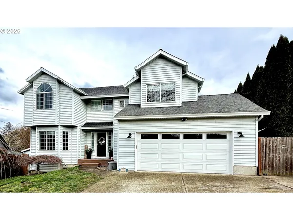 $550,000 | 4330 Southeast Sweetbriar Court, Troutdale, OR 97060