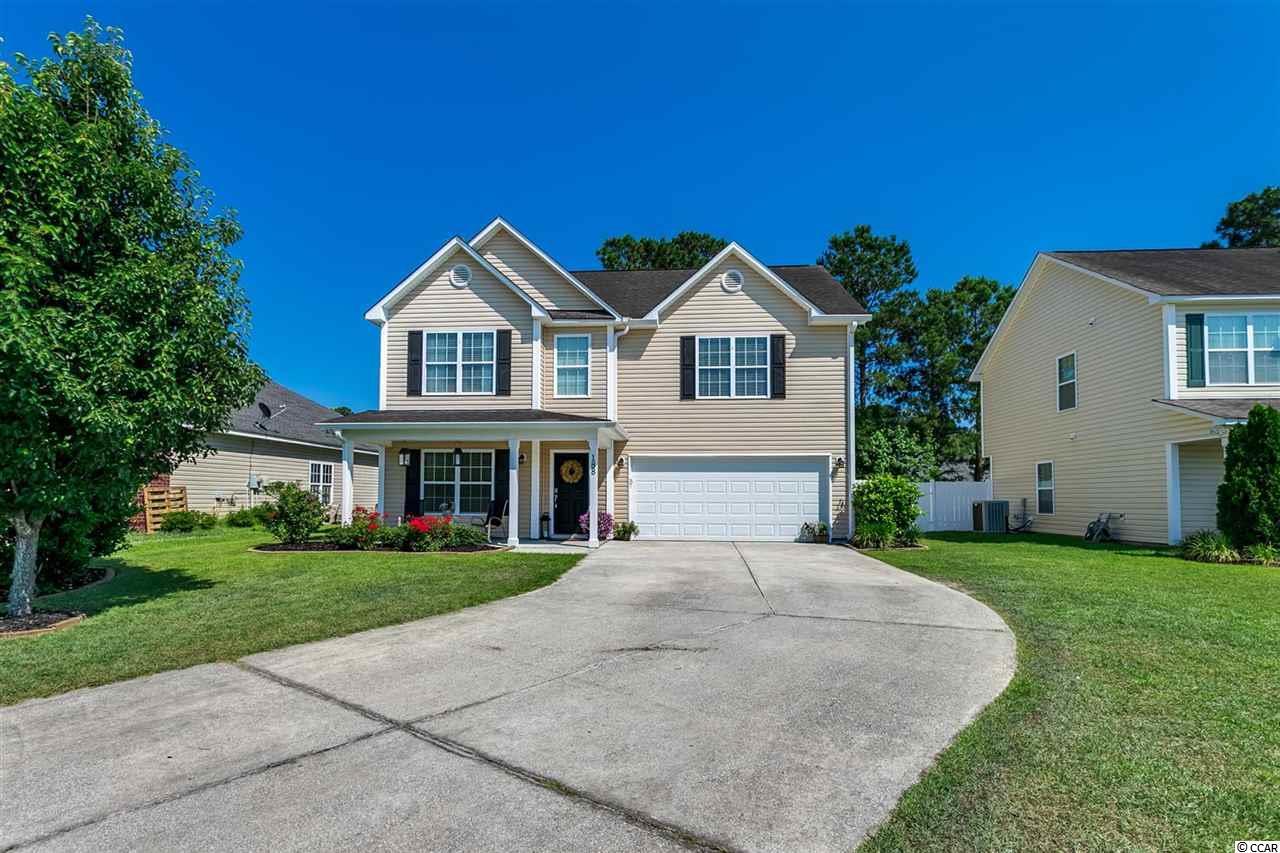188 Molinia Drive Murrells Inlet, SC 29576 - Photo 33 of 33 Gallery Image 33