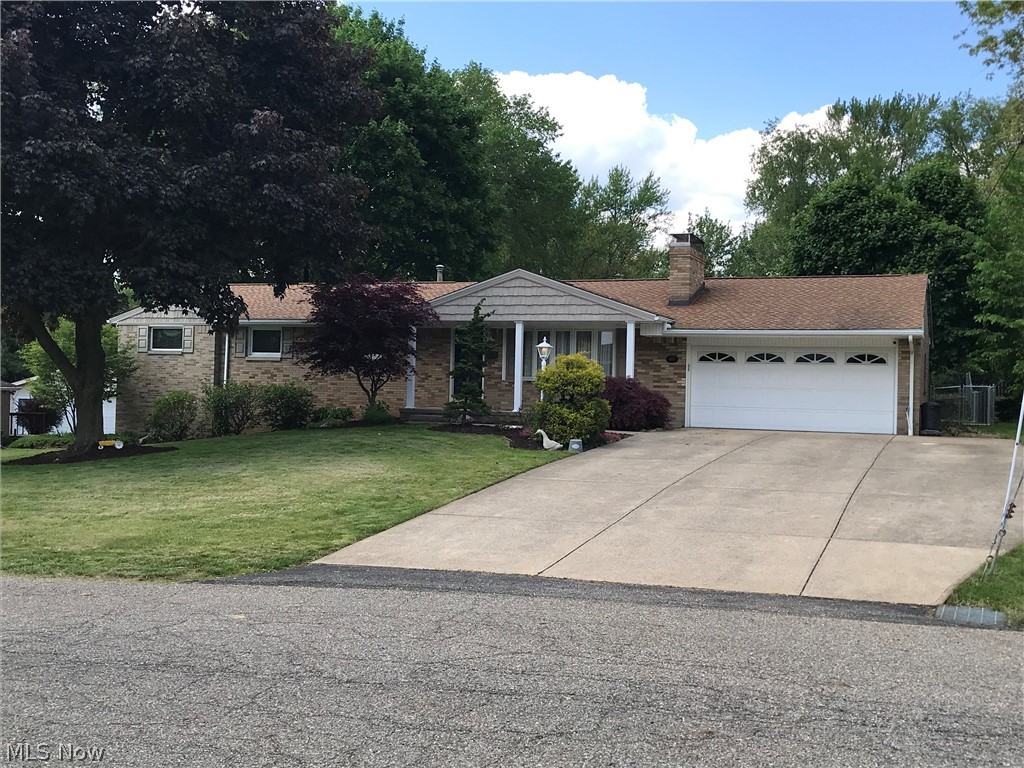 4895 4th Street Northwest Canton, OH 44708 - Photo 2 of 31 Front of house