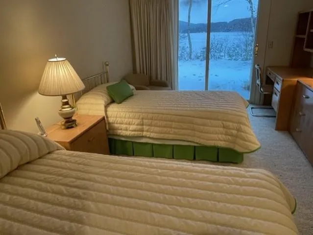 $2,500 | 9 Pioneer Point, Grantham, NH 03753