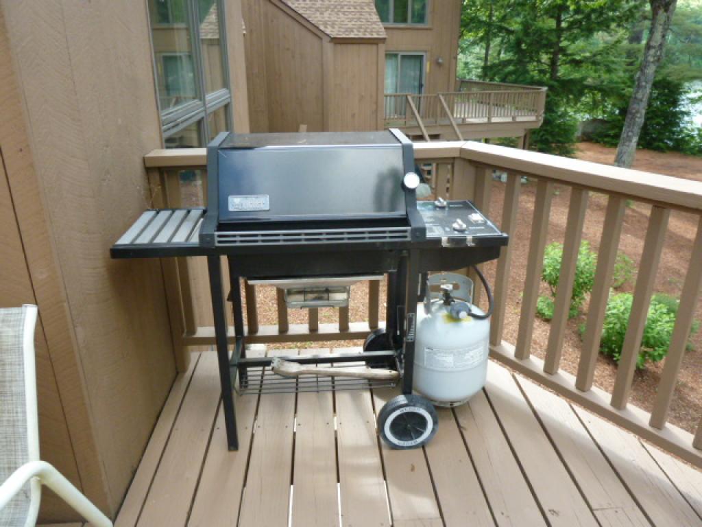 9 Pioneer Point Grantham, NH 03753 - Photo 15 of 17