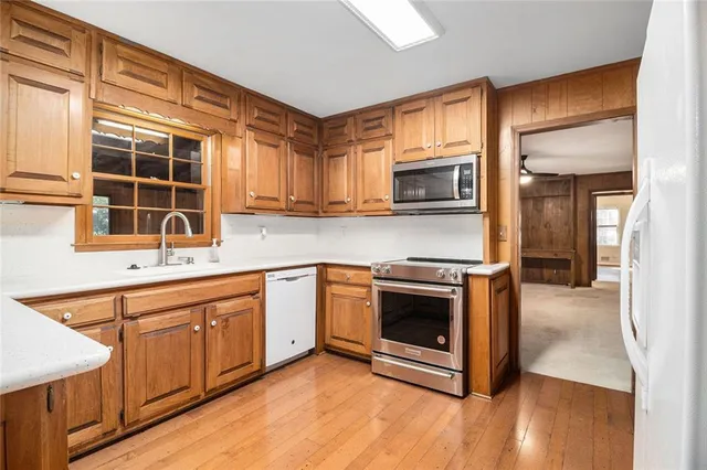 $705,000 | 2437 Cardinal Way, Tucker, GA 30084