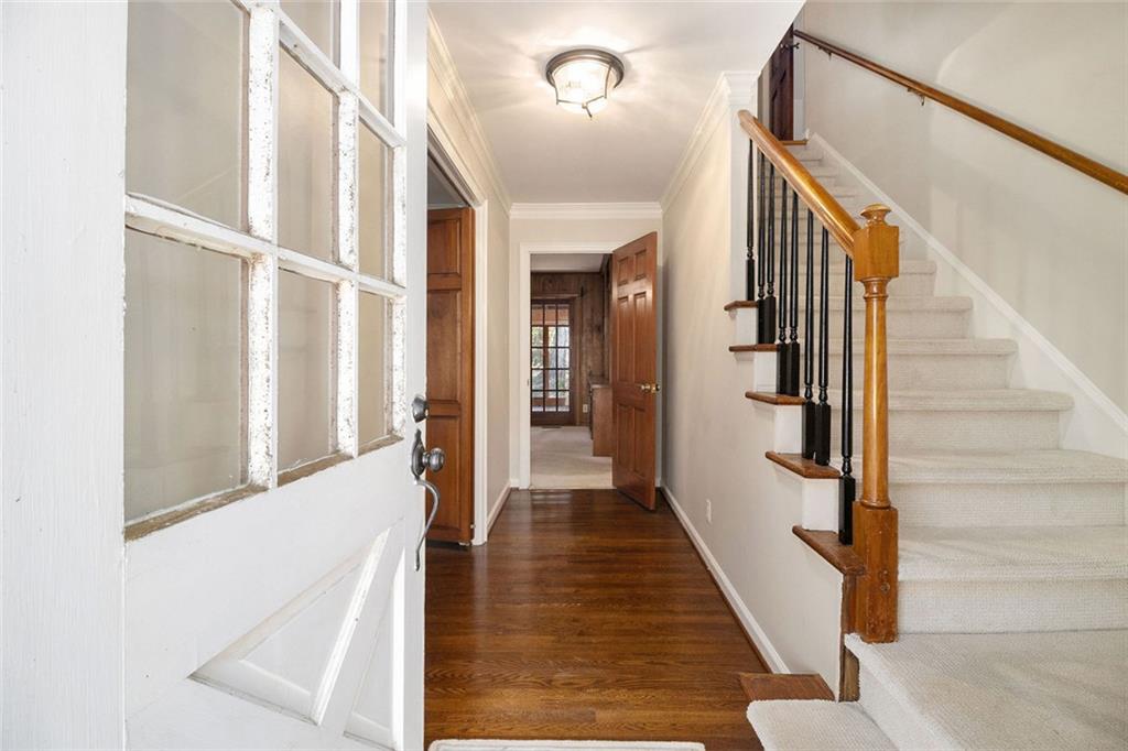 2437 Cardinal Way Tucker, GA 30084 - Photo 12 of 36