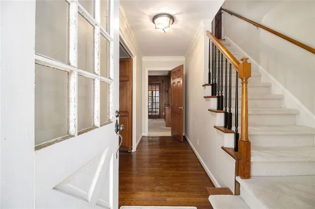 $705,000 | 2437 Cardinal Way, Tucker, GA 30084