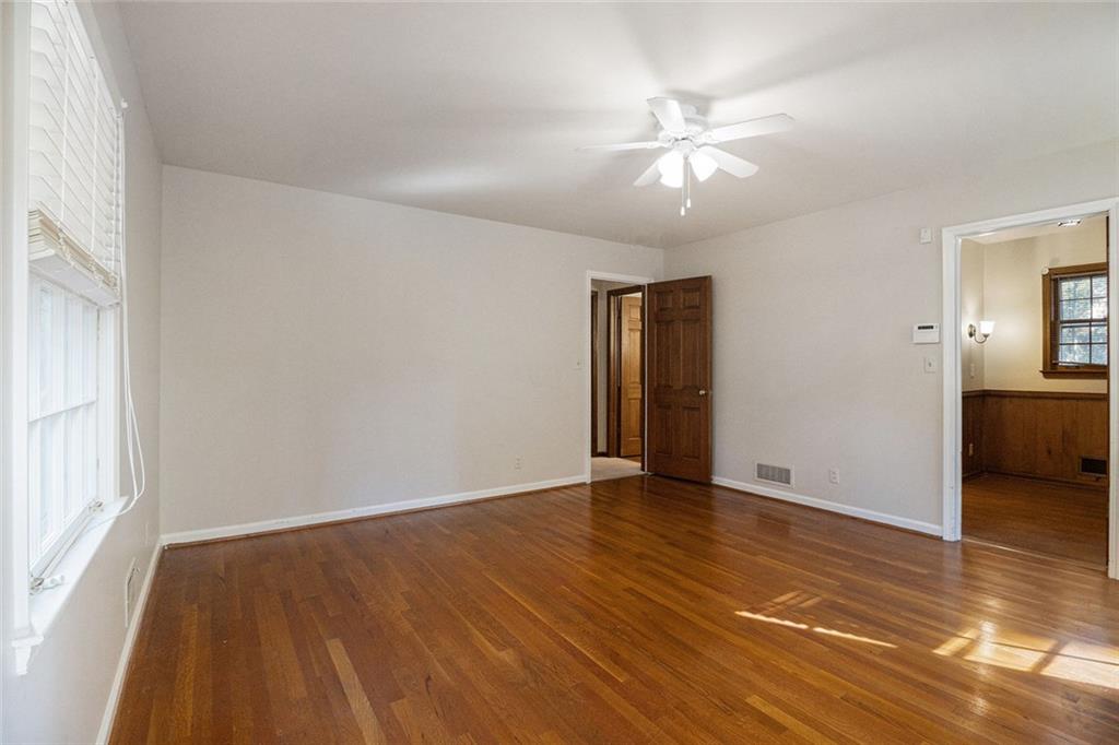 2437 Cardinal Way Tucker, GA 30084 - Photo 15 of 36