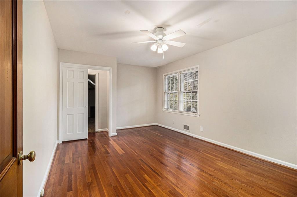 2437 Cardinal Way Tucker, GA 30084 - Photo 20 of 36