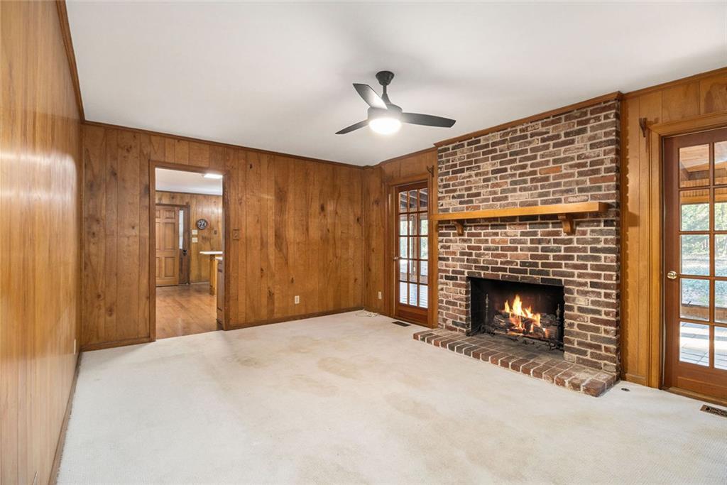 2437 Cardinal Way Tucker, GA 30084 - Photo 2 of 36